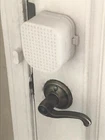SturdīyCover® Child-Proof/Weather-Resistant Housing for August Wi-Fi Smart Lock