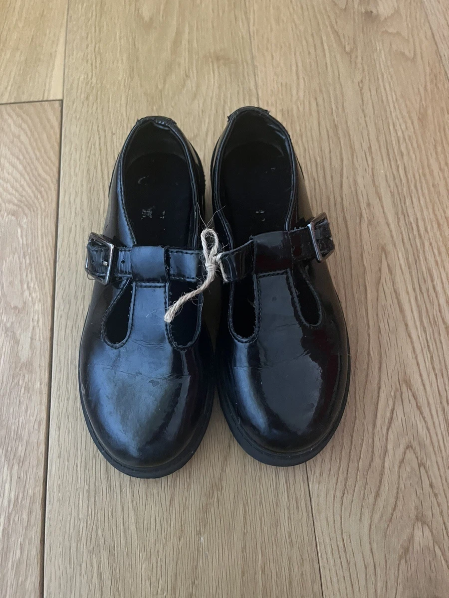 Size 10.5 school shoes sale