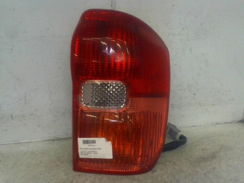 Feu Arrière Droit Pour Toyota RAV4 3 Phase 3 (2011+) - Pièce D'occasion - Réf. 8155142120
