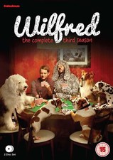 Wilfred - Complete Season 3