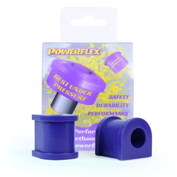 PFR1-819-18 POWERFLEX Rear Anti Roll Bar Bush 18mm fit ALFA