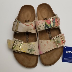 birkenstock sandals 37