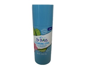 st ives cleansing stick cactus water