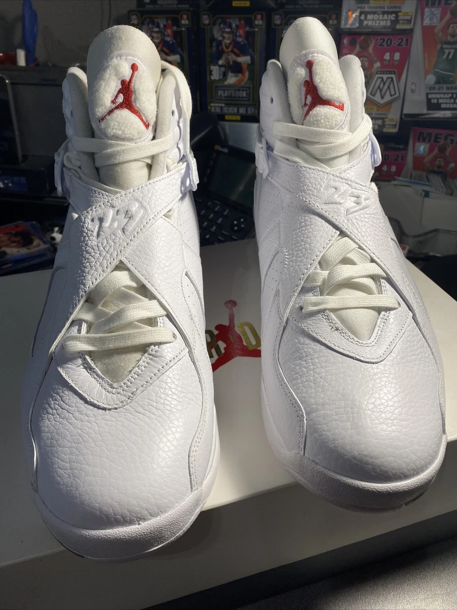 Ovo deals 8s white