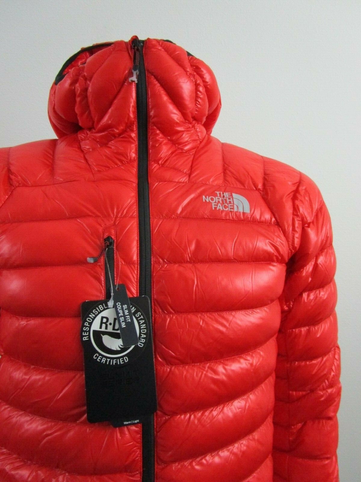 north face men's alpz luxe winter jacket