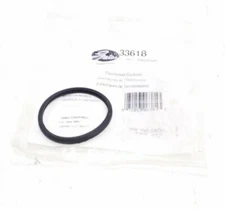33618 Gates Engine Coolant Thermostat Housing Gasket Seal 33618 Gates