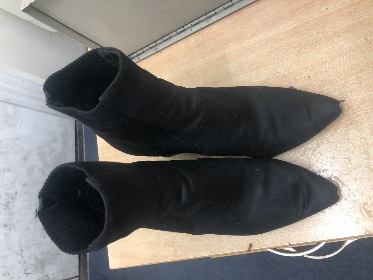 Steve madden shop ankle boots uk