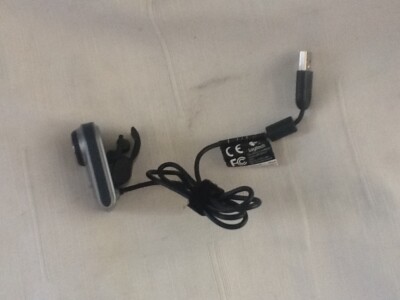 Logitech V-UBV49 Notebook Webcam in Top Zustand.Ref:webcams