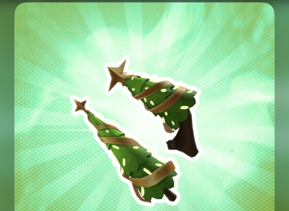 Roblox Murder Mystery 2 MM2 Evergreen Set Godly Knifes and Guns | eBay