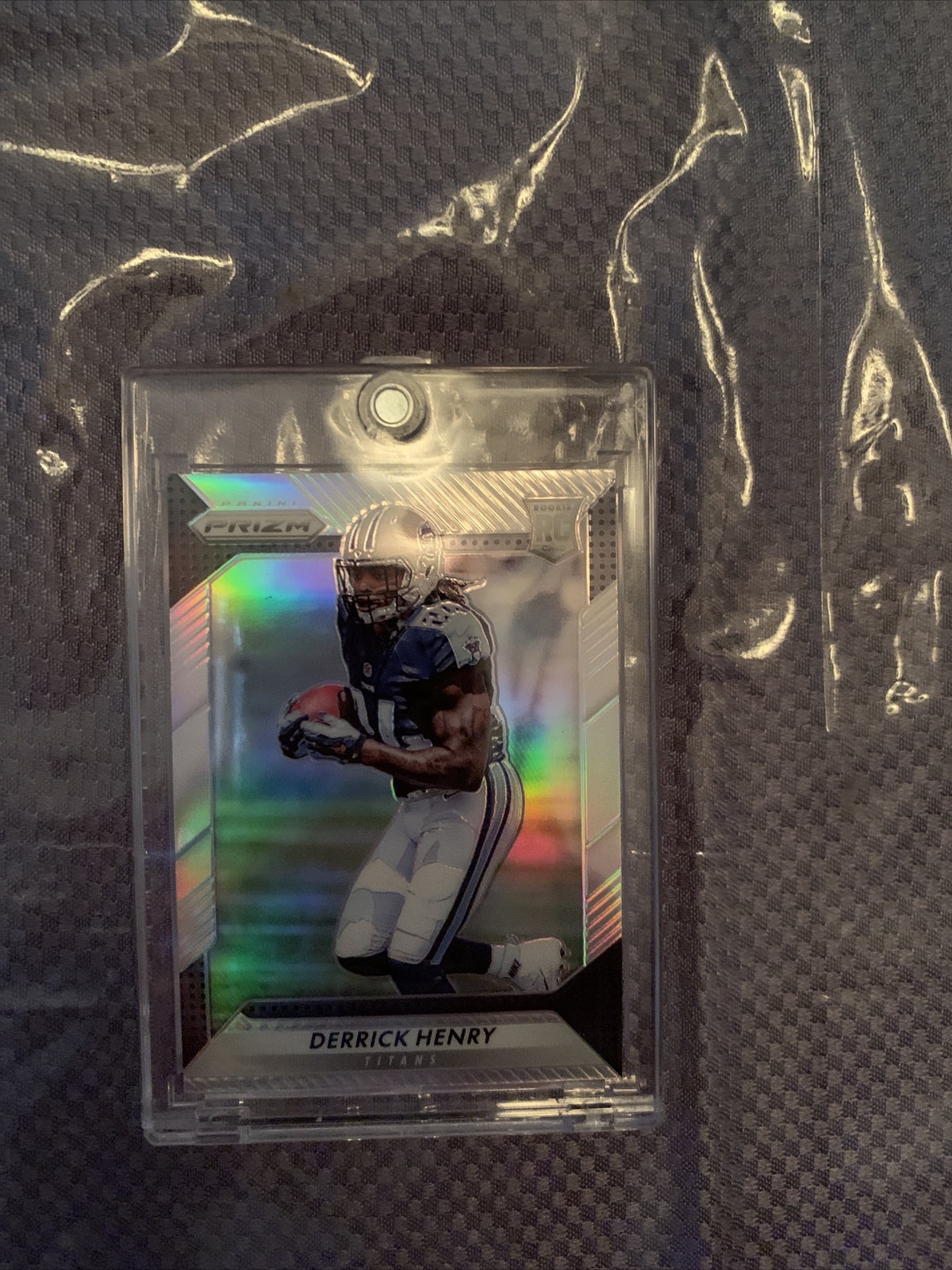 Tennessee Titan Football Cards - The Best Current Ebay Cards for Sale