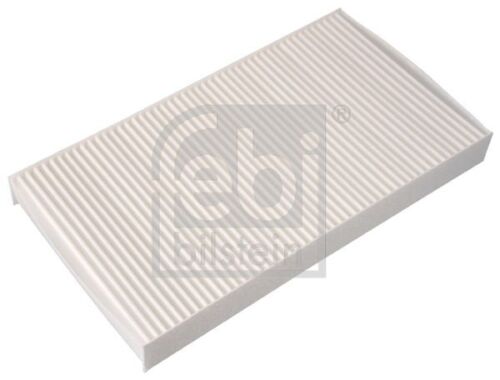 Pollen Cabin Filter FOR FIAT MAREA 96->03 1.2 1.4 1.6 1.8 1.9 2.0 2.4 185 - Picture 1 of 1