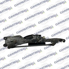 2001-2006 LEXUS LS430 WIPER MOTOR W/ LINKAGE ASSEMBLY FRONT UNIT OEM FACTORY