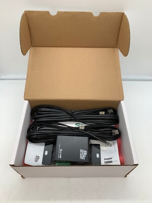 Openbox BSS Soundweb London BLU-HIF Telephone Headset Interface Free Shipping