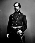 New 8x10 Civil War Photo: Union - Federal General David Hunter