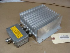 SEW EURODRIVE GWK150.36020068.0600.81 BRAKING RESISTOR FILE E226619 BW068-006-T