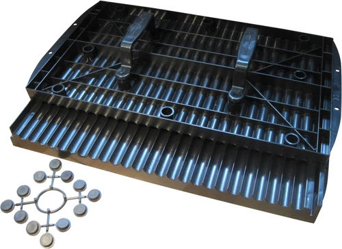  MAMMUTROLLER Boilieroller 8mm, 11mm, 14mm, 16mm, 18mm, 20mm & 24mm