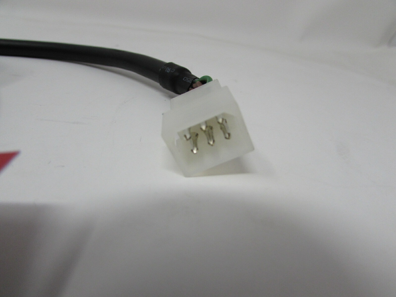 R&L SUPPLY HAND HELD CONTROLLER FOR WESTERN STRAIGHT BLADE SNOWPLOW 6 PIN 56462