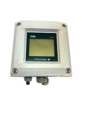 YOKOGAWA FLEXA FLXA202-D-C-D-CD-C5-NN-A-N-LA-N-NN/UM/SCT, 2-WIRE ANALYZER