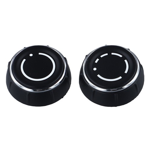 970 Panamera 2010 2016 Fit for for Macan Dash Volume Control Knob Cover - Zdjęcie 7 z 12