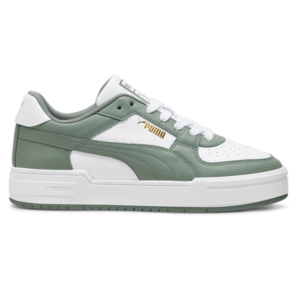 Мужские кроссовки Puma Ca Pro Classic на шнуровке, размер 5,5 М, повседневная обувь 38019033