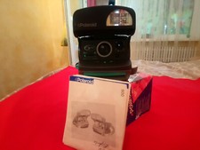 Camera Polaroid 600  box