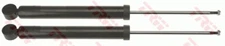 TRW JGT1184T Shock Absorber for Audi