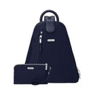 baggallini Zip Backpacks for Women