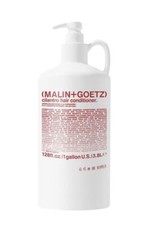 Malin And Goetz Cilantro Hair  Conditioner Refill- 3.8 Litres