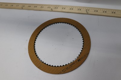 Automatic Transmission Friction Disc Kit 6-Speed 201AB-T2255-C