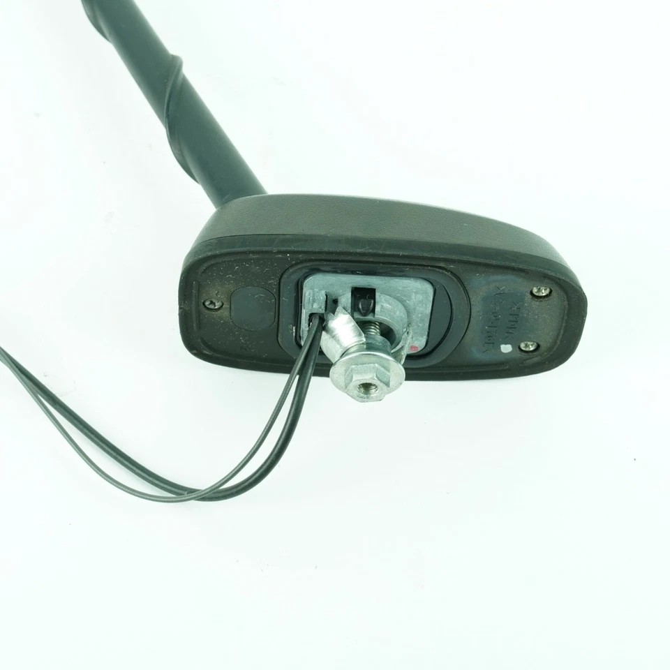 Pontiac Torrent 2007-2009 antena techo radio base mástil Equinox 15917960 3249 Foto 2 de 4