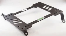 PLANTED SEAT BRACKET FOR 2007-2010 NISSAN GTR DRIVER LEFT SIDE RACING SEAT
