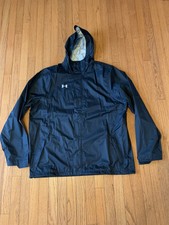 under armour ace rain jacket