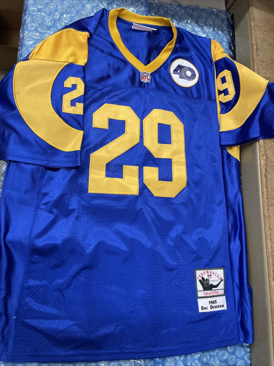 Los Angeles Rams Throwback Apparel & Jerseys