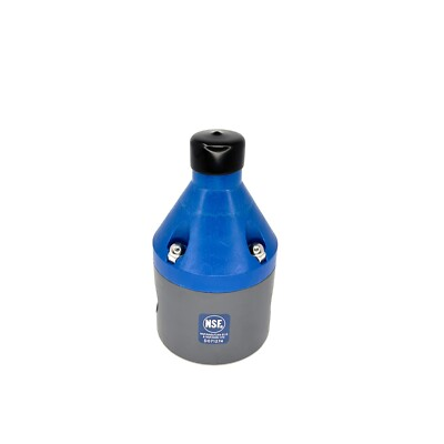 #ad HAYWARD PBV1100TPE1 Back Pressure Valve 1quot; PVC Body EPDM Diaphragm 10 150 PSI $162.89