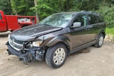 Driver Left Rear Knuckle/Stub Fits 11-20 JOURNEY 2138175