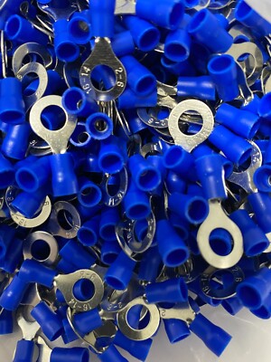 Connettore Di Giunzione TE Connectivy, Isolato, 16 → 14 AWG - Foto 13