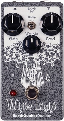 Amplifier effector sale item》EarthQuaker Devices / White Light H