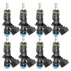 Set of 8 Fuel Injectors for 5.7L Hemi Dodge Chrysler Jeep 2019-2025 5281568AA