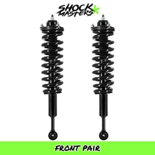 Front Complete Strut Assembly Kit for 2016-2020 Toyota Tacoma