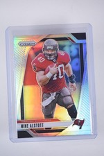Mike Alstott [Silver] #275 2024 Panini Prizm