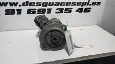 Démarreur Nissan CABSTAR