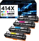 W2020A W2020X Toner with Chip for HP 414A 414X LaserJet M454dw M479fdn M479fdw