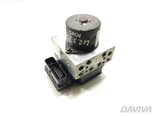 Ford Mondeo ABS-Bremspumpe 1.6 TDCi Diesel 85kW (115 HP) CG91-2C405-CB 2012