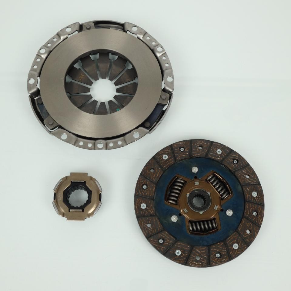 Embrayage RMS pour deux roues 1R000148 pour reparer la transmission des cyclomoteurs