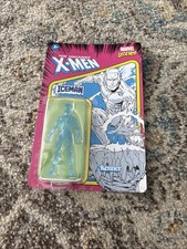 ICEMAN X-Men Marvel Legends Retro (Kenner) 3.75" Action Figure 2021 *UNPUNCHED*