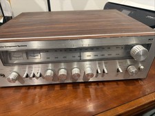 Modular Component Systems 3222 Stereo Receive...
