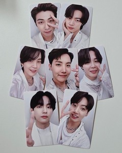 Bts Permission to Dance for sale | eBay