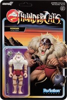 Gadget - Thundercats: Super7 - Reaction Figure Wave 2 - Monkian -D- Super7