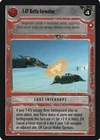 T-47 Battle Formation - Special Edition - Star Wars CCG