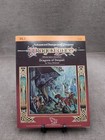 AD&D Module DL1 Dragons of Despair - Dungeons and Dragons TSR 9130  RPG